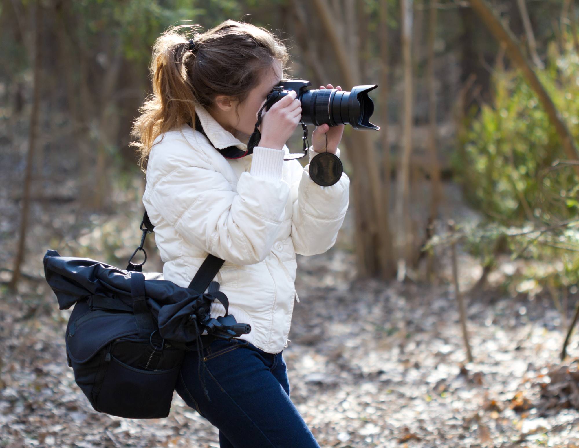 Wedding Photographer's Safety Shot Technique Divides Internet