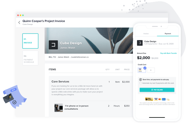 Dubsado vs. HoneyBook - The Best CRM for Creatives — Boss Project