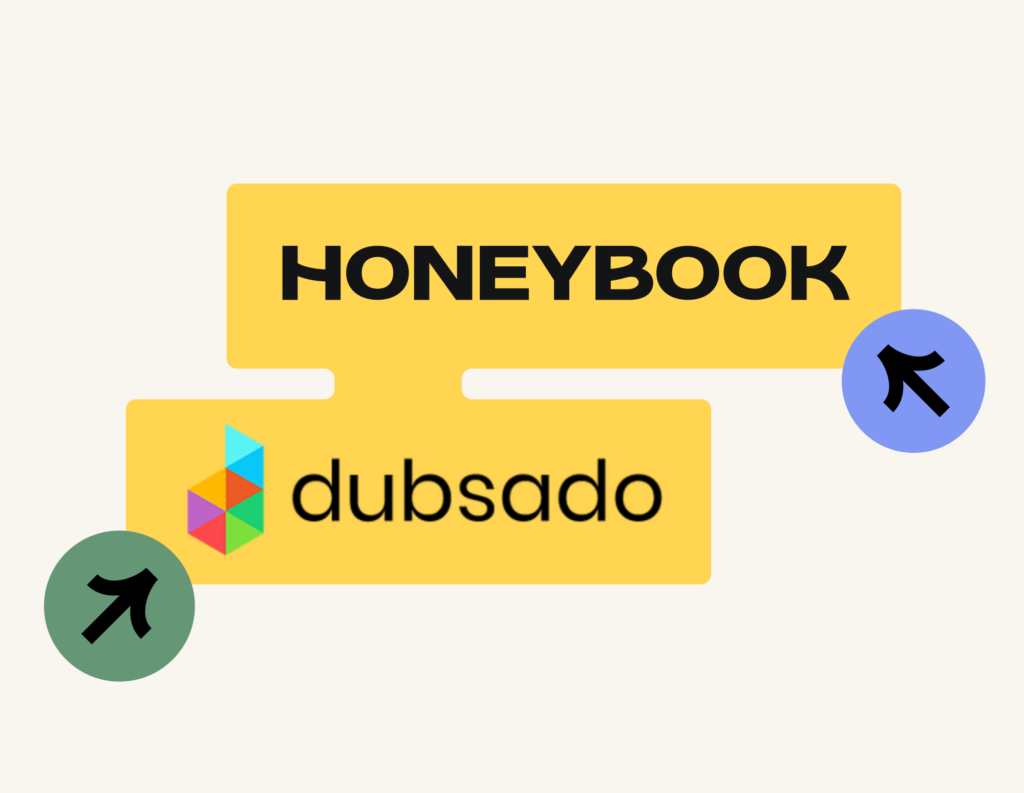 HoneyBook vs Dubsado