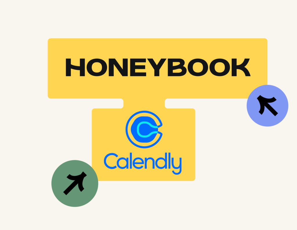 HoneyBook vs. Calendly