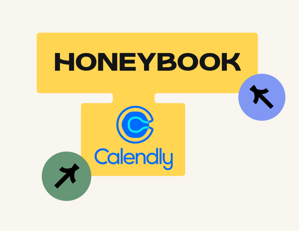HoneyBook vs Calendly