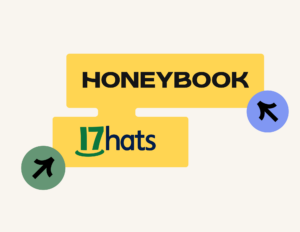 HoneyBook vs 17hats