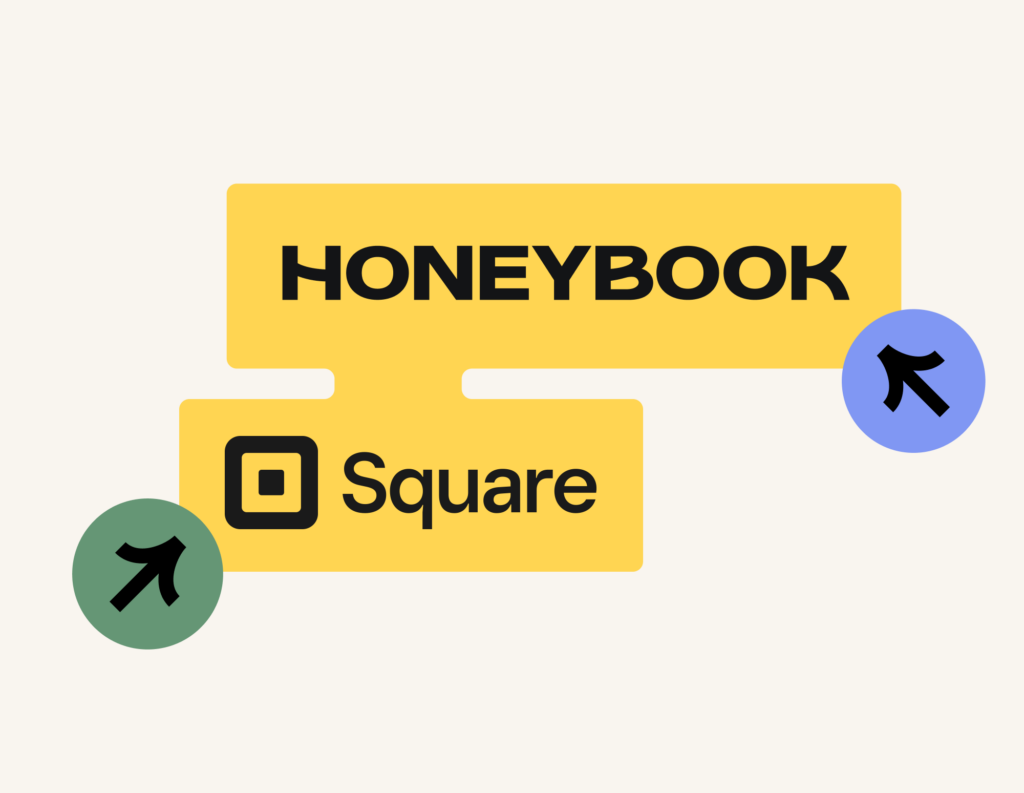 HoneyBook vs Square
