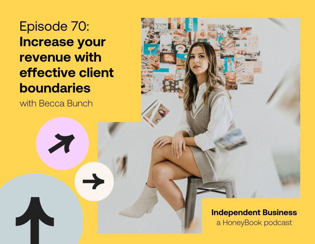 Increase your revenue with client boundaries