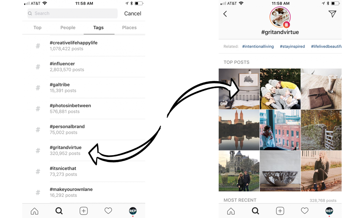 Quick Tips to Surviving the Instagram Algorithm Changes HoneyBook