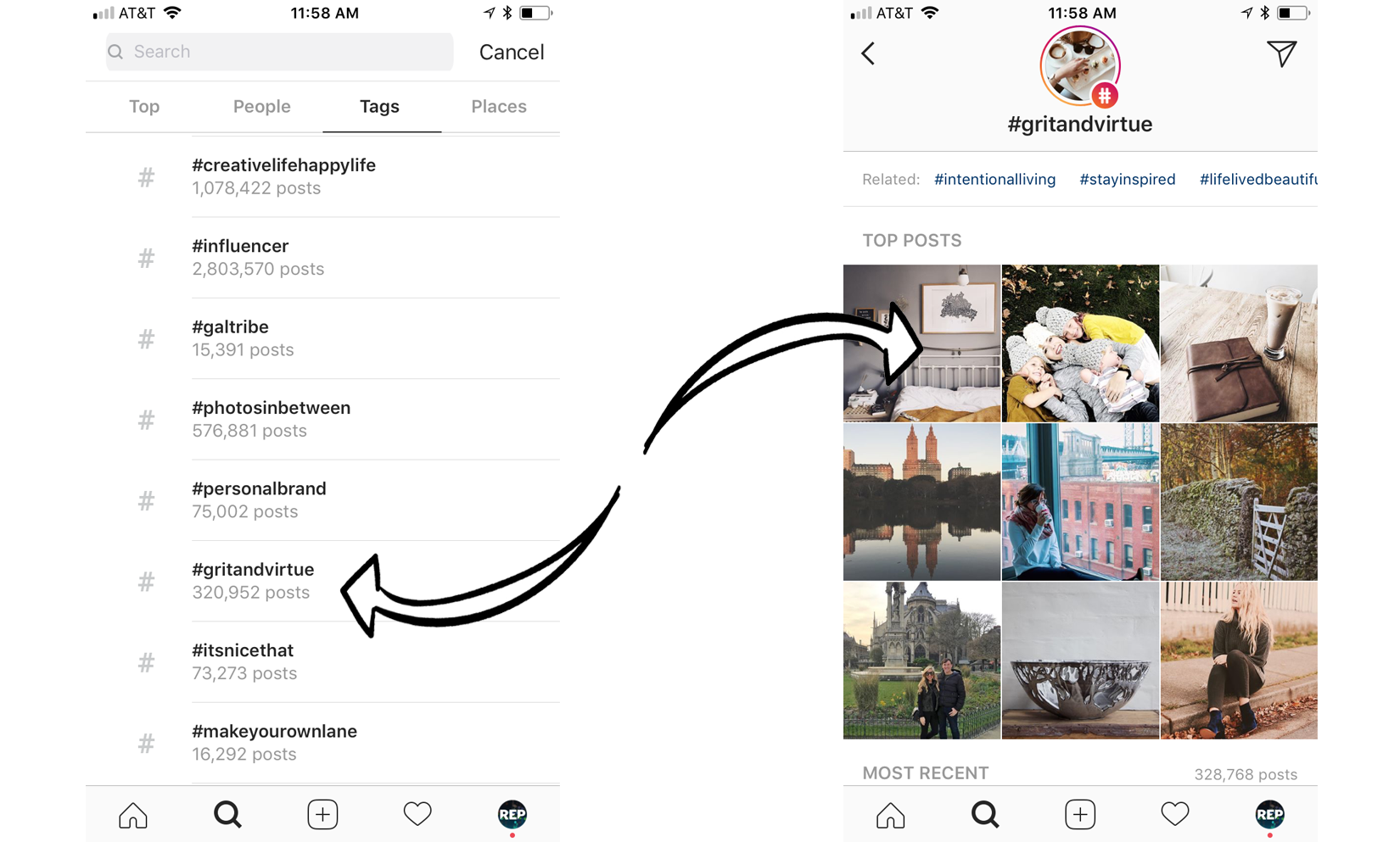 three quick tips to surviving the instagram algorithm changes - instagram algorithm 2018 followers