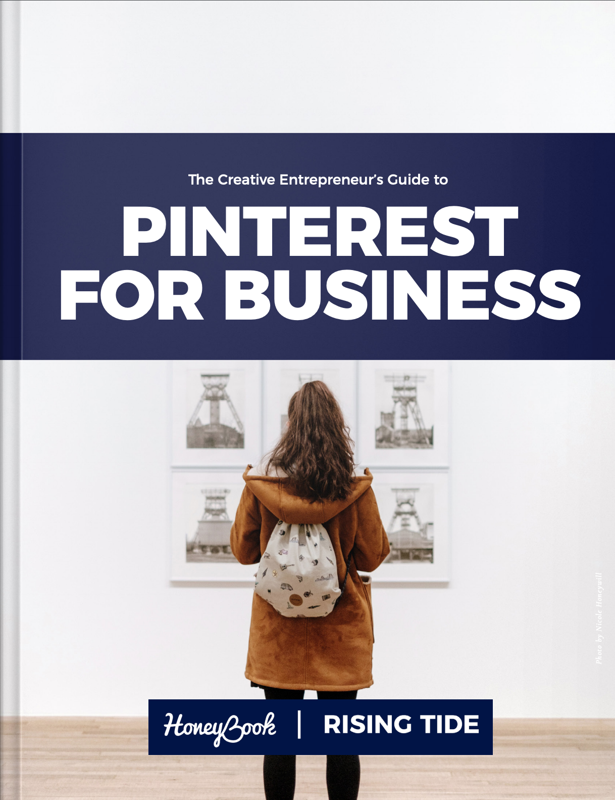 Pinterest For Business - The Ultimate Guide - HoneyBook