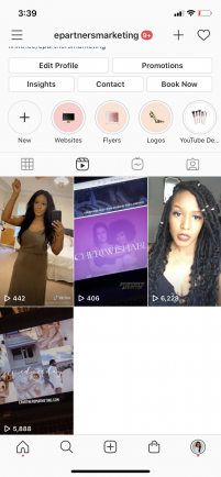 Building Connection with Video on Instagram | HoneyBook
